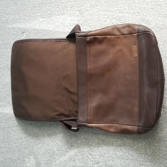 Coach messenger bag purse like new - Picture 5 of 7